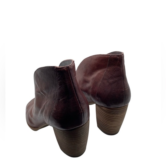 Lucky Brand Joal  Booties - Picture 3 of 3